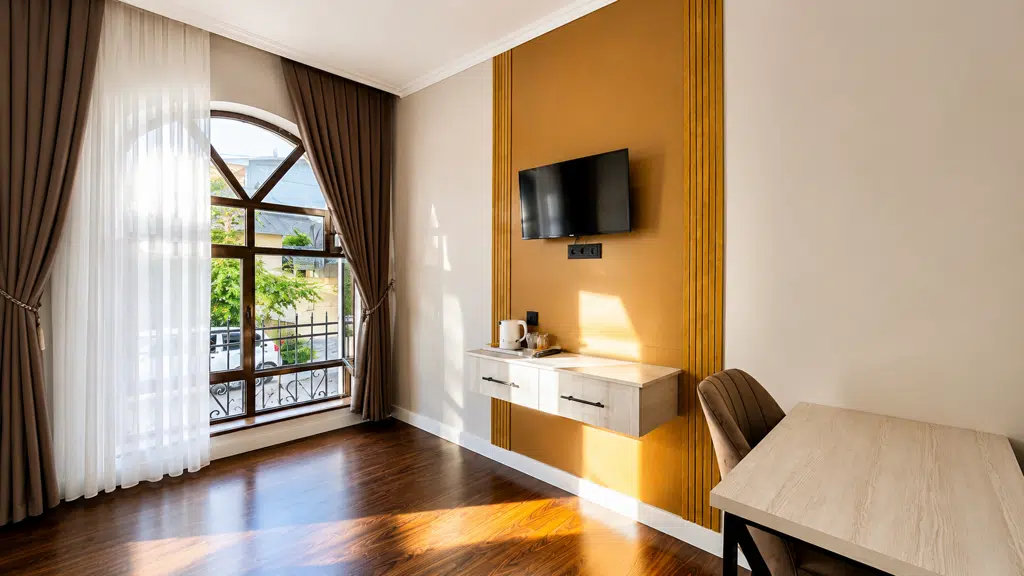 About hotel image